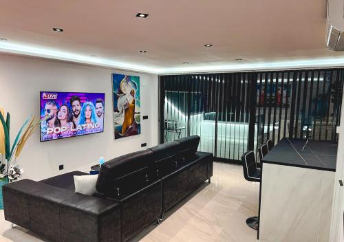 Fotografie z fotogalerie ubytování Apartment Prestige Gan Alacant v destinaci Gran Alacant