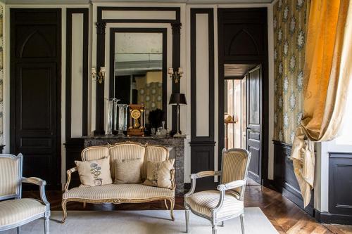 Château Des Briottieres – Photos 4