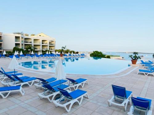 Villa Francia, Cannes,minimum 5 nuits de sejour