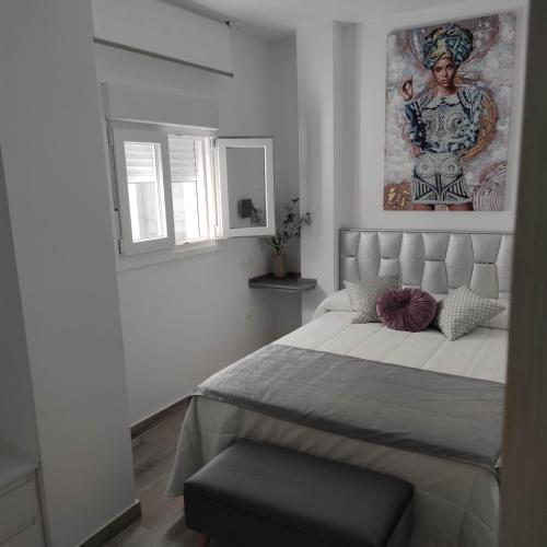 Apartamentos Sol y Luna Conil