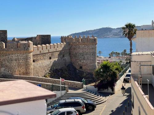 La Casilla del Castillo, Almuñécar – Bijgewerkte prijzen 2022