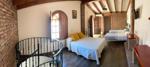 Zdjęcie z galerii obiektu Apartamento La Pedriza w mieście Casabermeja