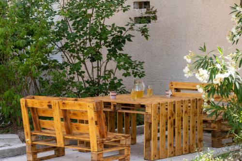 Fotografie z fotogalerie ubytování Apartman Čurčić v destinaci Knin