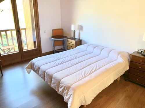 Cosy apartment in Isil, near Baqueira, Isil – Bijgewerkte ...