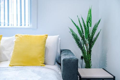 Studio Two, Clarendon Apartments – Photos 2