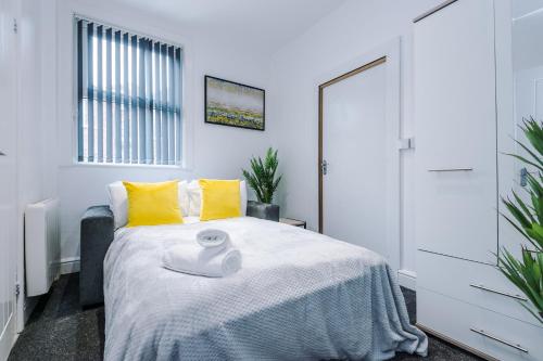 Studio Two, Clarendon Apartments – Photos 3
