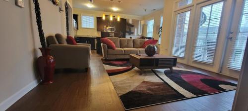 Gallery image of Lovely 2 Bedroom in Collierville