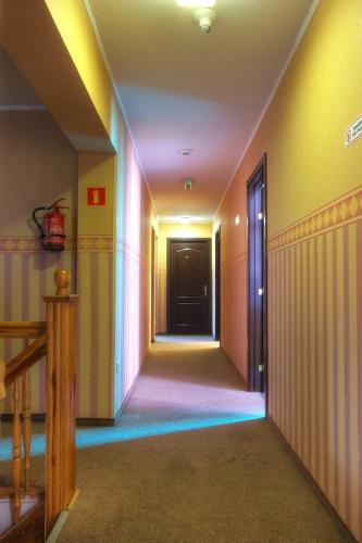 Galeriebild der Unterkunft Hotel Margo in Cedynia