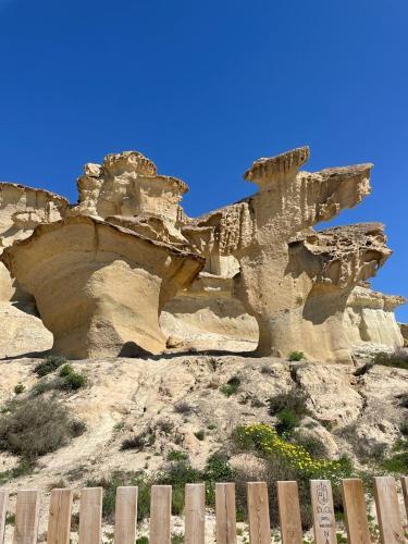 Taylors Camposol Apartment