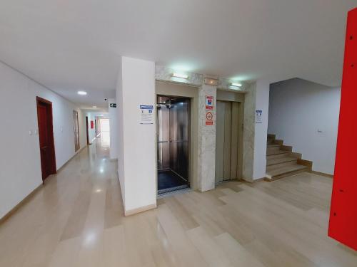 Apartamentos Arquus 021 familidays