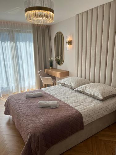 Gallery image of Eternity Luxury Apartment Dolny Sopot in Sopot
