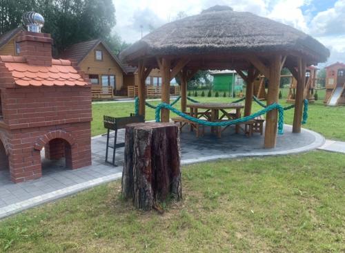 Gambar di galeri bagi Domki Nad Morzem Sobiescy di Stegna