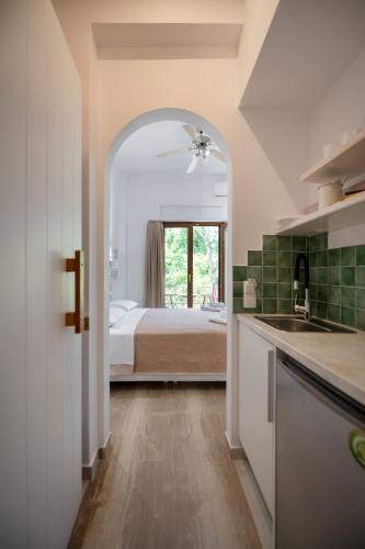 Gallery image of Pargadise Aprtments in Parga