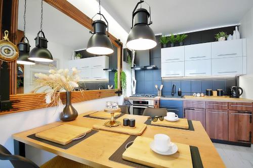 Zdjęcie z galerii obiektu Apartament Małgorzata w Kołobrzegu