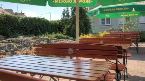 Galeriebild der Unterkunft Hotel Margo in Cedynia