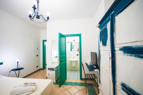 Gallery image of Albergo La Fontanella in Noto