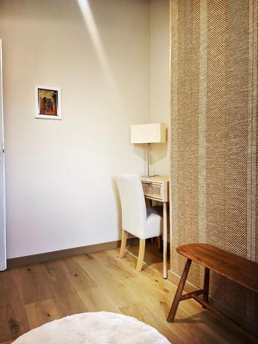 Φωτογραφία από το άλμπουμ του VILLA SANDERLING au cœur de Saint Valery Haut standing 5 étoiles σε Saint-Valery-sur-Somme