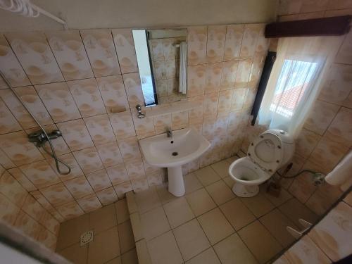 Billede fra billedgalleriet på Maddy's Kitchen and Accomodation i Gisenyi