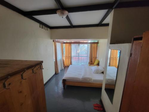 Billede fra billedgalleriet på Maddy's Kitchen and Accomodation i Gisenyi