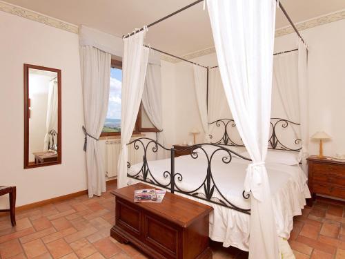 Gallery image of Agriturismo Le Colombe Assisi in Assisi