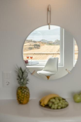 Galería fotográfica de Ariadne's Crown Luxury Suites with Private Pool en Vívlos