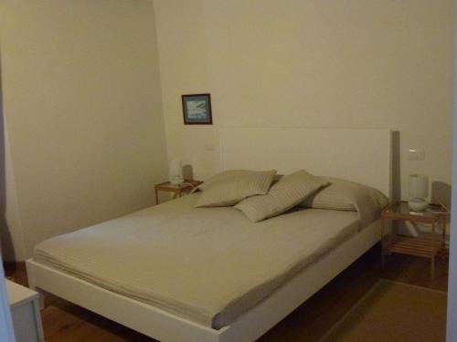 Cama o camas de una habitación en MattiMamiHouse