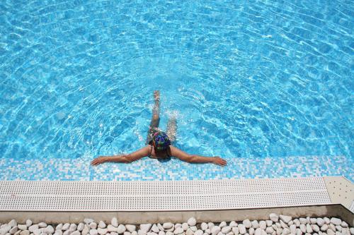 Φωτογραφία από το άλμπουμ του TH Costa Rei - Free Beach Resort σε Monte Nai