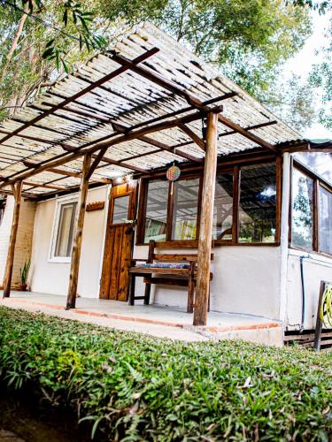 Vila Cosmica – Photos 5
