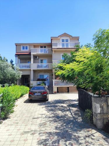 Apartments Filipovic