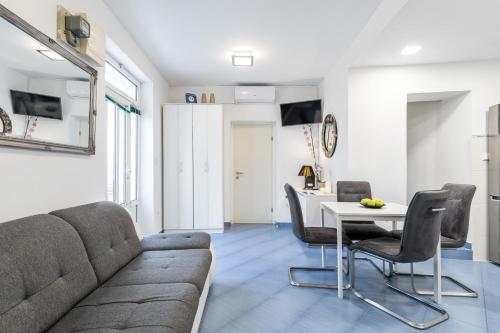 Charming Apartment