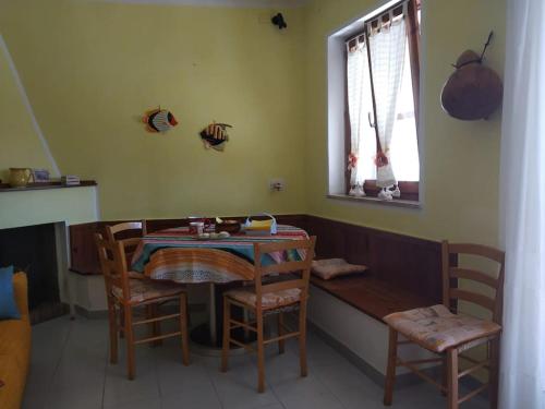 Gallery image of Giuly's House in Càbras