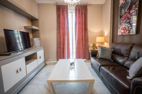 Ibericabeds Nueva de San Antón, Granada – uppfærð verð fyrir ...