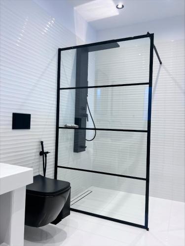 Photo de la galerie de l'établissement Adikri Villas & Suites, à Tourlos