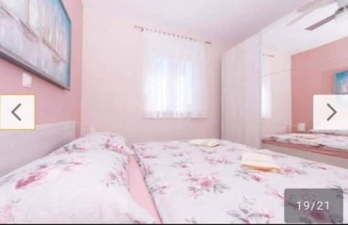 Fotografia z galérie ubytovania Apartman Orangina v Trogiri