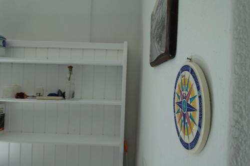 Gallery image of Il Capriccio Guesthouse in Ponza