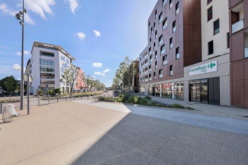 Appart Coeur de Rouen - L'Avenue