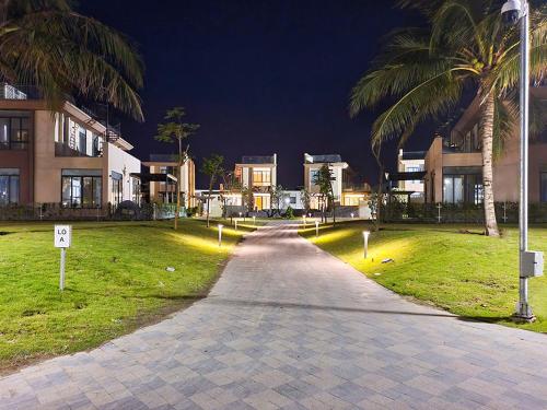 Biệt thự biển xanh – Photos 4