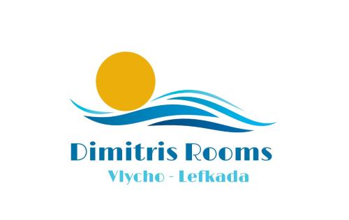 Gallery image of Dimitris Rooms in Vlikhon
