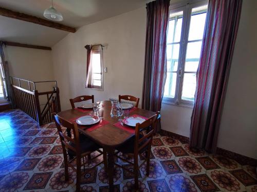 Photo de la galerie de l'établissement Le Coronell, à Bouleternère