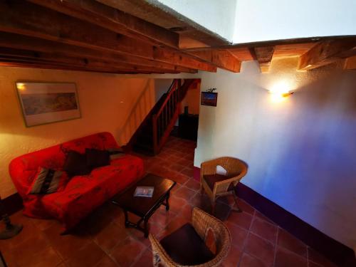 Photo de la galerie de l'établissement Le Coronell, à Bouleternère