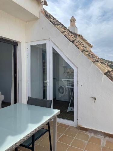 PENTHOUSE Marina La Duquesa