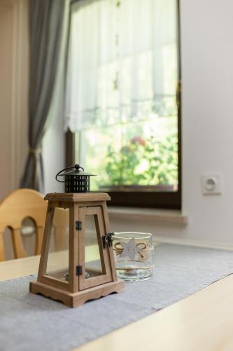 Fotografie z fotogalerie ubytování Apartments Ukanc v destinaci Bohinj