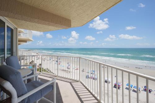 Shores Club 505, 2 Bedrooms, 5th Floor, Oceanfront, Sleeps 5