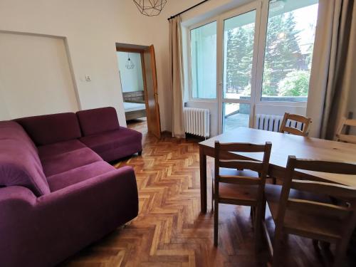 Gallery image of Lelujowy Apartament in Zakopane