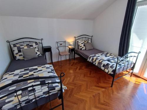 Family apartment Kreso Vodice
