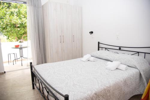 Fotografia z galérie ubytovania El Verano Apartments v destinácii Kardamaina