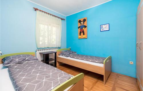 Gallery image of Amazing Apartment In Viskovo With Wifi in Viskovo