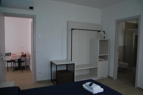 Fotografie z fotogalerie ubytování B&B da Rosy v destinaci Lazise
