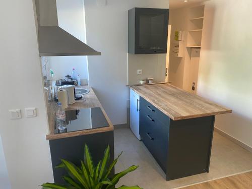 Zdjęcie z galerii obiektu Home Sweet Home Batignolles w Paryżu