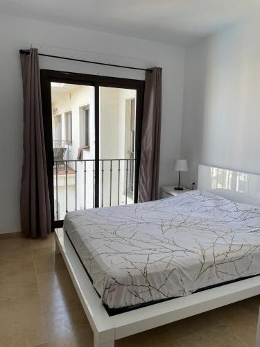 PENTHOUSE Marina La Duquesa